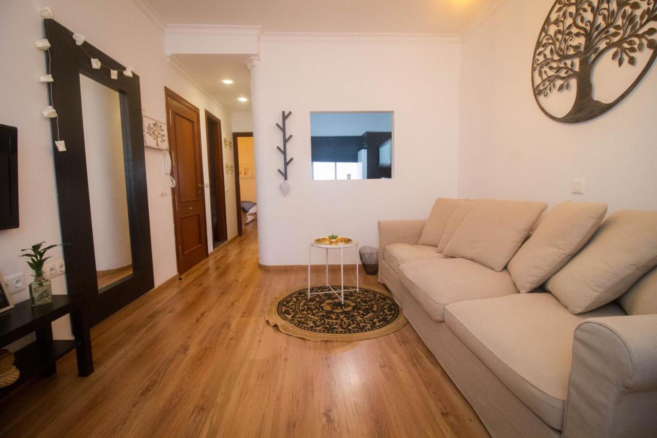 Appartement Arinaga Zone Extérieur photo