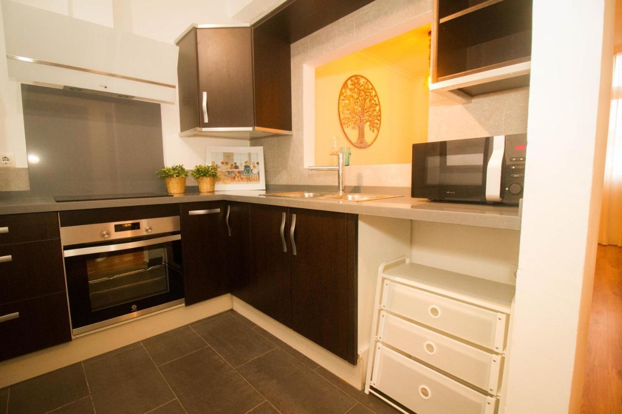 Appartement Arinaga Zone Extérieur photo