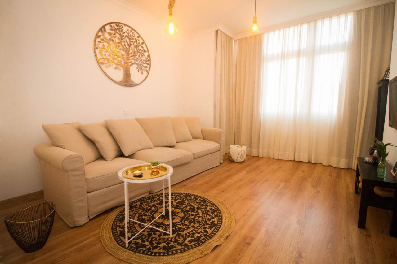 Appartement Arinaga Zone Extérieur photo