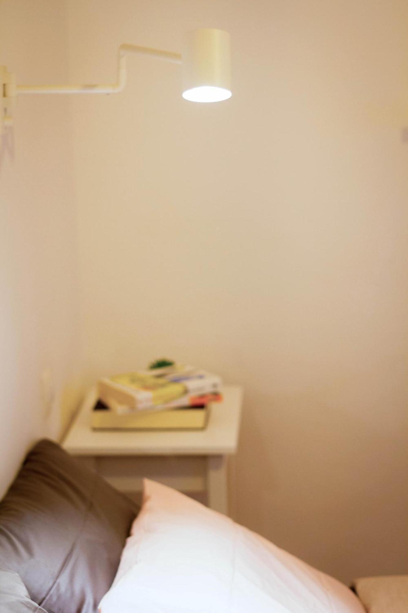 Appartement Arinaga Zone Chambre photo